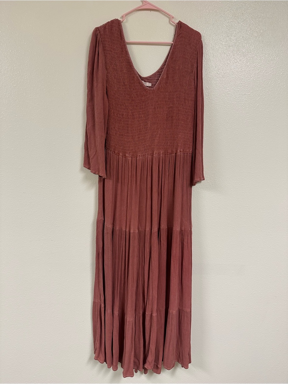 Christy Dawn Basil Dress